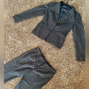 women’s New York & Company dress suite